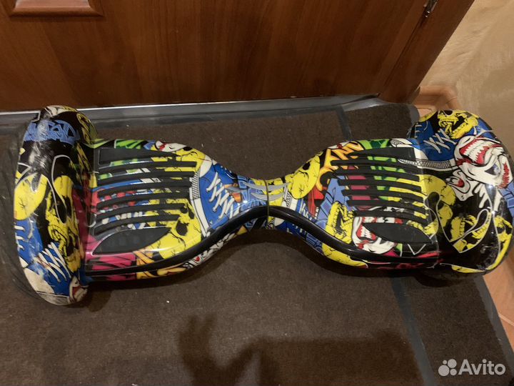 Гироскутер б.у