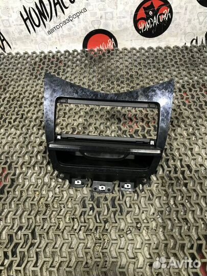 Бардачок Honda Accord