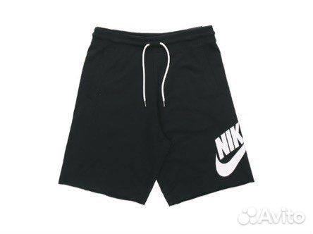 Шорты nike