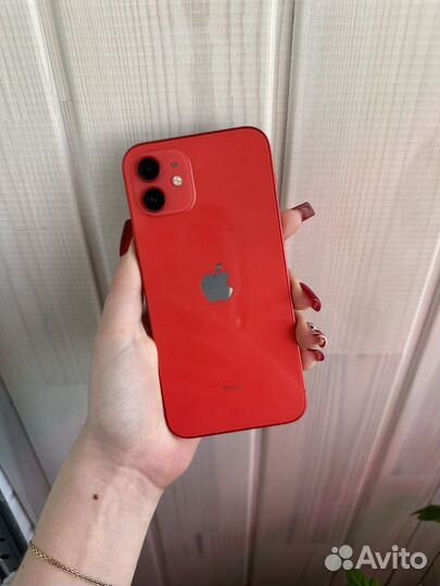 iPhone 12, 128 ГБ