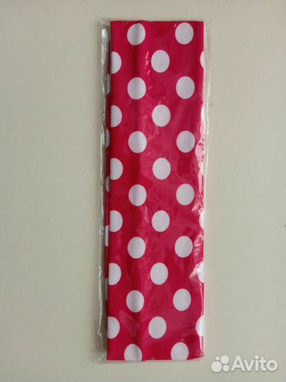 Повязка для волос