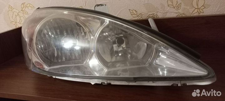 Фара toyota camry 30
