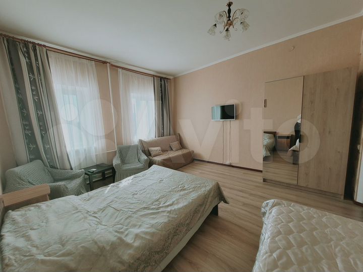 Дом 32 м² на участке 7 сот.