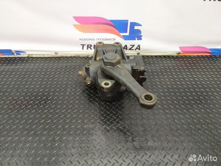 1531061 гур Scania 4-series, Scania 5-series