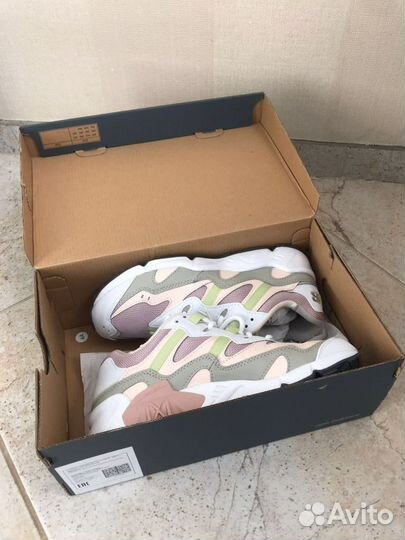 Кроссовки new balance оригинал женские 38 размер