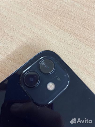 iPhone 12, 64 ГБ