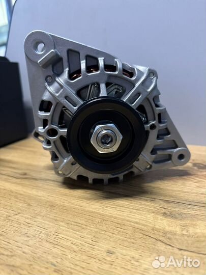 Генератор Elantra, Ceed 2.0