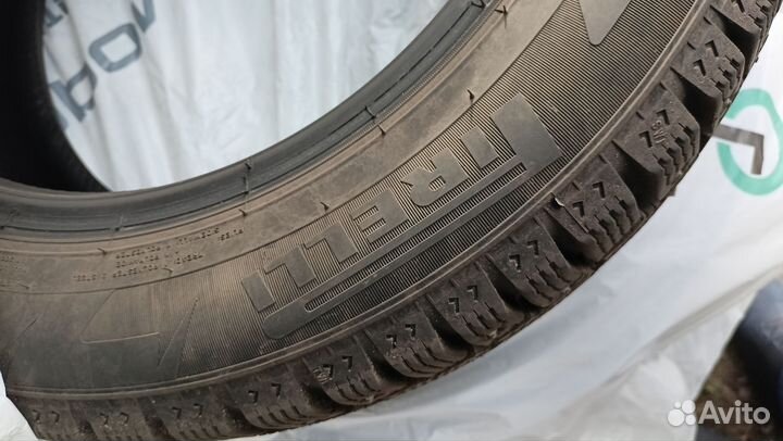 Pirelli Winter Ice Zero 185/55 R15