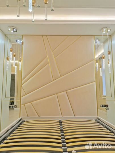 Мягкие панели, мягкие стеновые панели