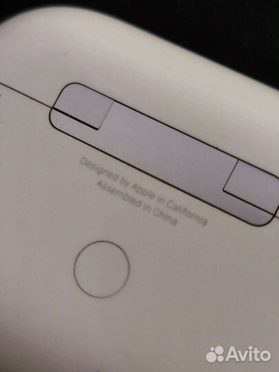 Airpods PRO (оригинал)