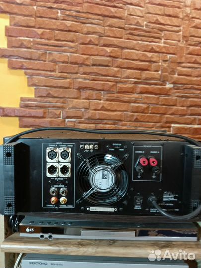 Accuphase PRO-5(kenwood)