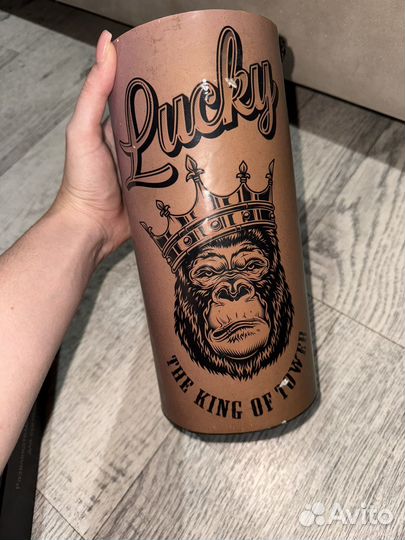 Дженга большая