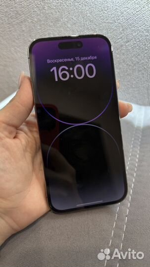 iPhone 14 Pro, 256 ГБ