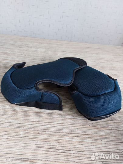 Ботинки Барука S