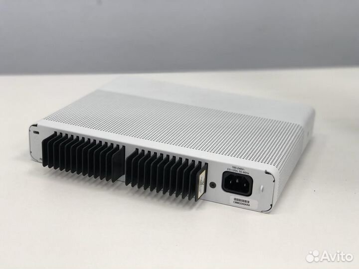 Cisco catalyst 2960-C Series PoE