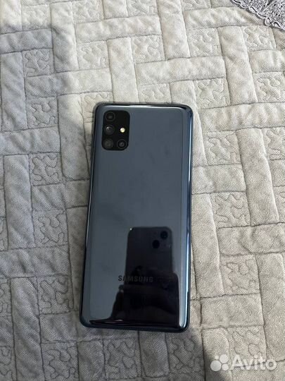 Samsung Galaxy M51, 6/128 ГБ