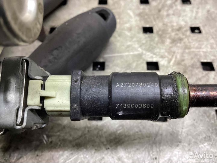 Форсунка топливная Mercedes-Benz R-Class