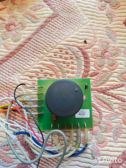 Запчасти для мойки воздуха Boneco 2055