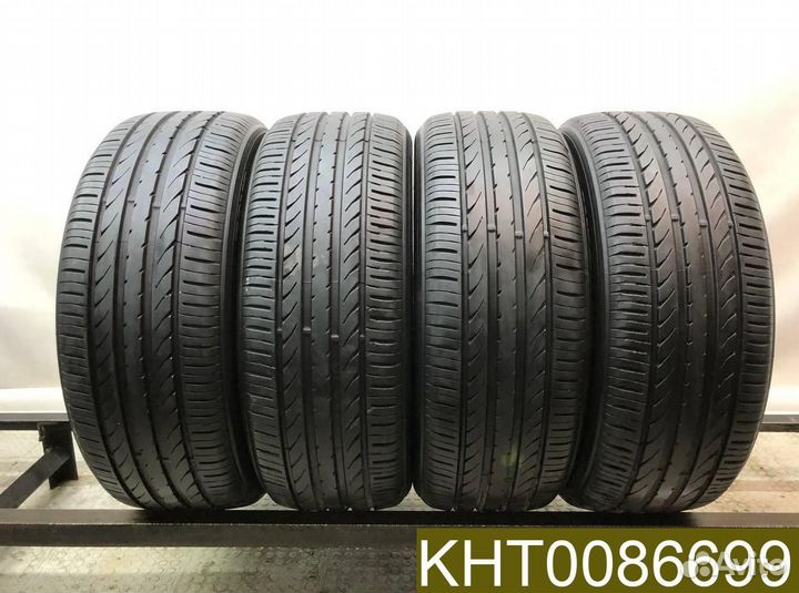 Toyo Proxes R40 215/50 R18 103M