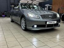 Nissan Fuga 2.5 AT, 2007, 154 000 км, с пробегом, цена 1 190 000 руб.