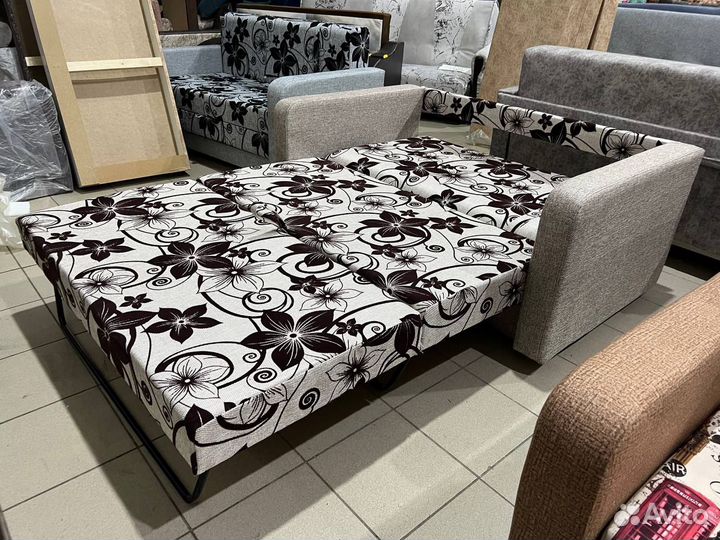 Диван Чебурашка (Доставка за 1 день)