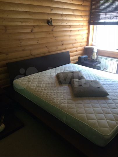 Дом 230 м² на участке 7 сот.