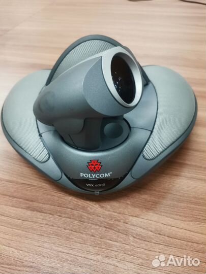 Polycom Vsx 6000