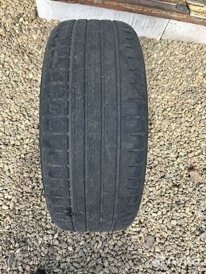 Nokian Tyres Hakka Green 2 205/55 R16