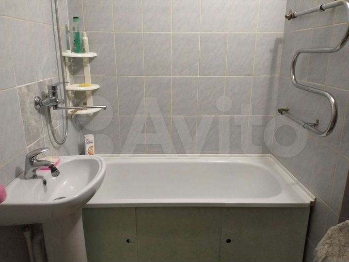 1-к. квартира, 41,8 м², 3/5 эт.