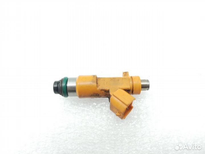 Форсунка топливная Infiniti Q50 V37 3.7 2013