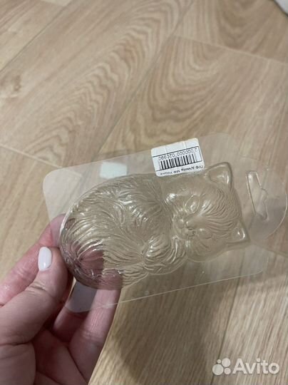 Формы для мыла