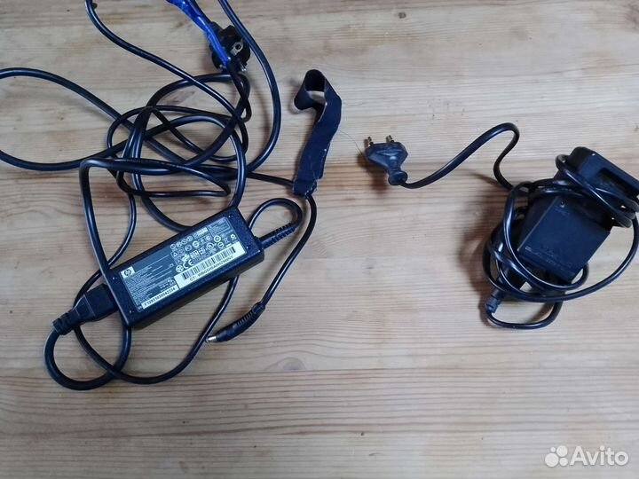 Кабели и провода антенны