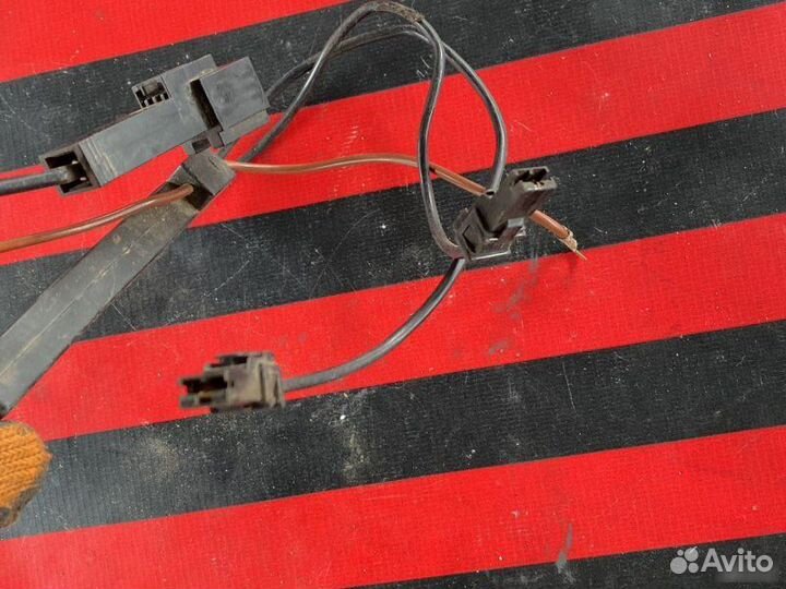 Усилитель антенны Mercedes E W212 2009 -2013