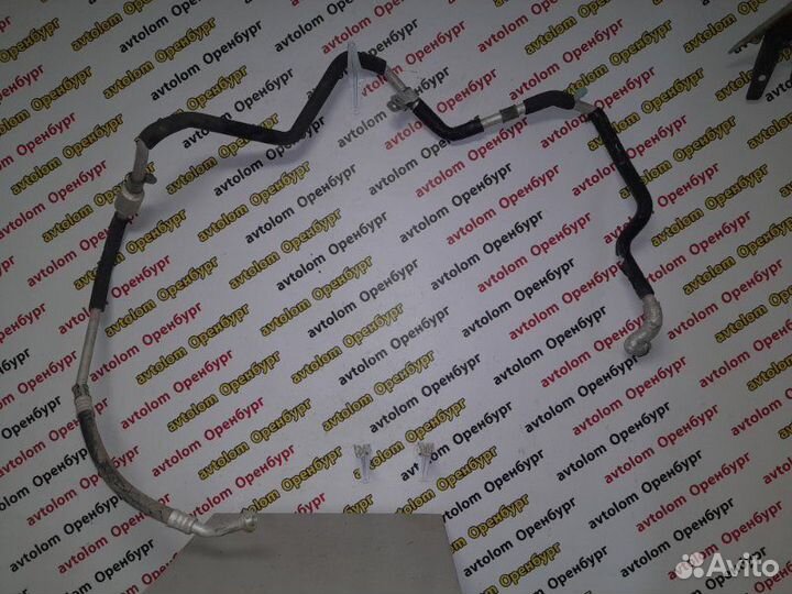 Трубка гур Chery Fora A21 SQR484F 2007