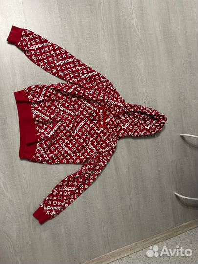 Худи унисекс