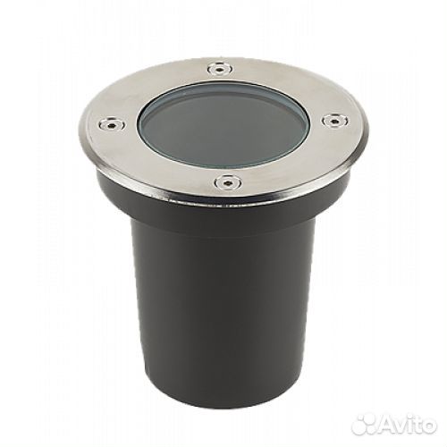 Светильник для ландшафтного освещения PGR R110 GU1