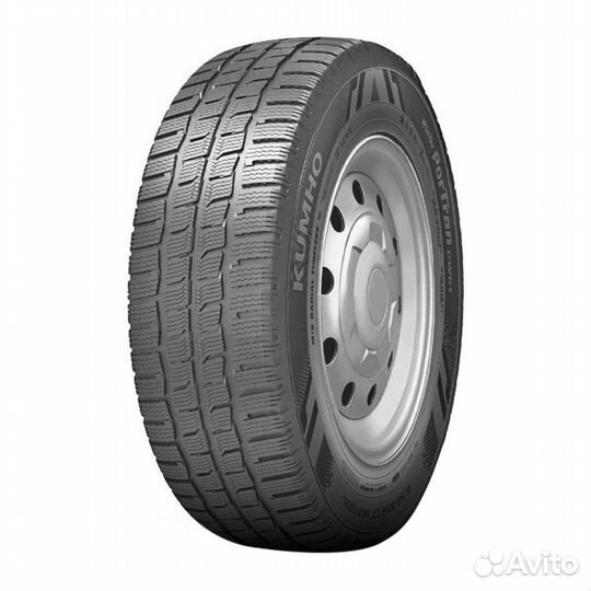 Kumho Winter PorTran CW51 205/75 R16 110R