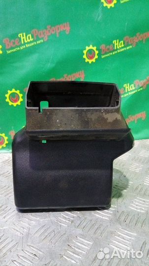 Кожух рулевой колонки Chery Amulet A15 лифтбэк 1.5