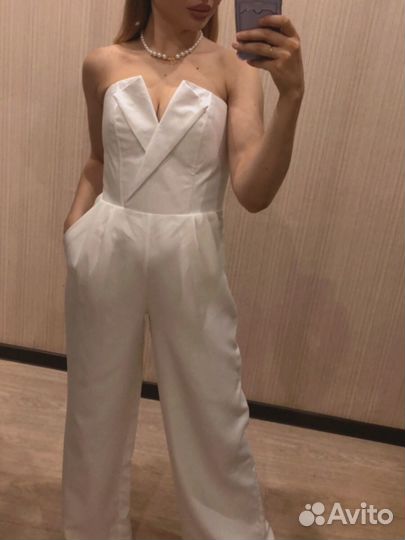 Комбинезон женский