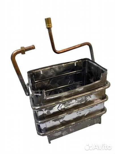 Теплообменник колонка Ariston (Аристон) (65158567)