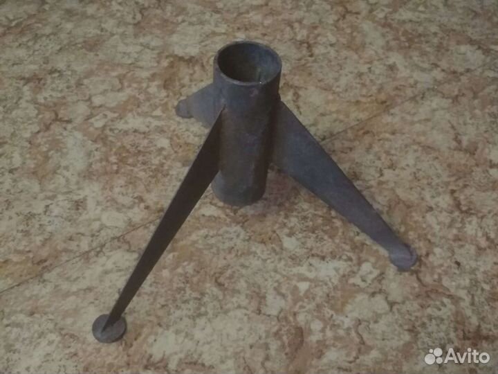 Подставка для елки