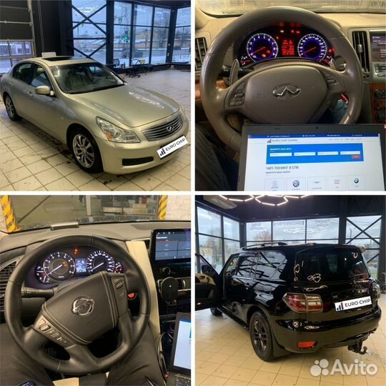 Чип тюнинг Suzuki Swift 2007-2010