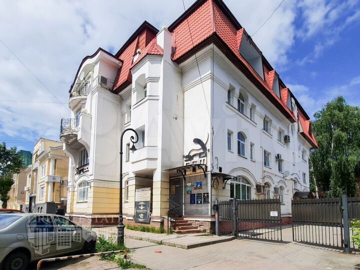 Сдам офисное помещение, 24 м²