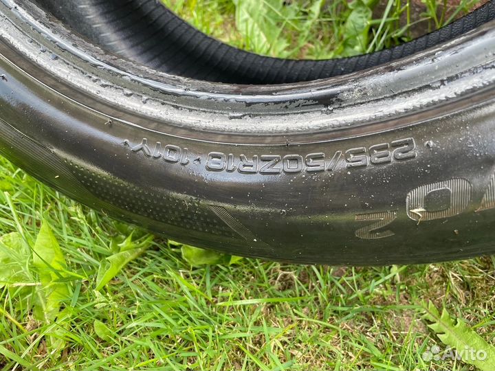 Hankook Ventus V12 Evo2 K120 235/50 R18