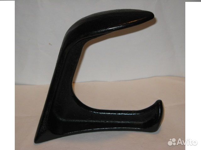 Сапожная чугунная лапа