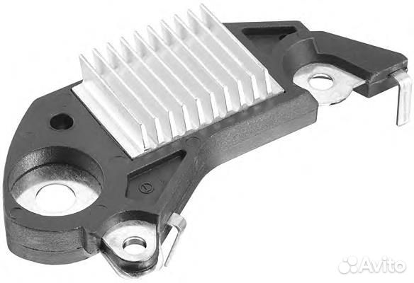 Генераторы опель и запчасти к ним