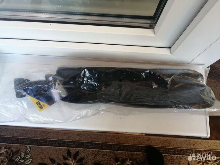 Велосипед подростковый