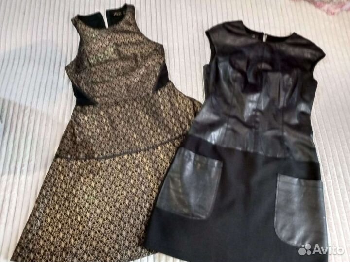 Вещи пакетом 42