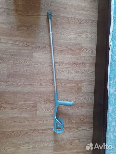 Костыль локтевой