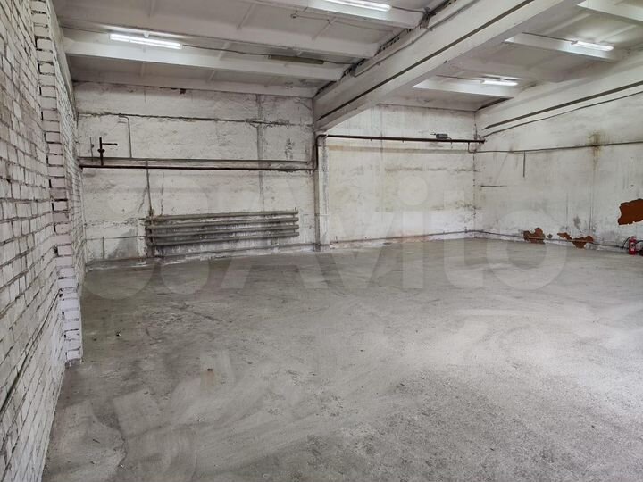 Склад, 140 м²